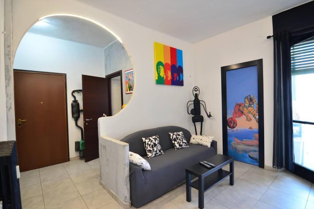 Pollyhouse - Apartment Torino Esterno foto