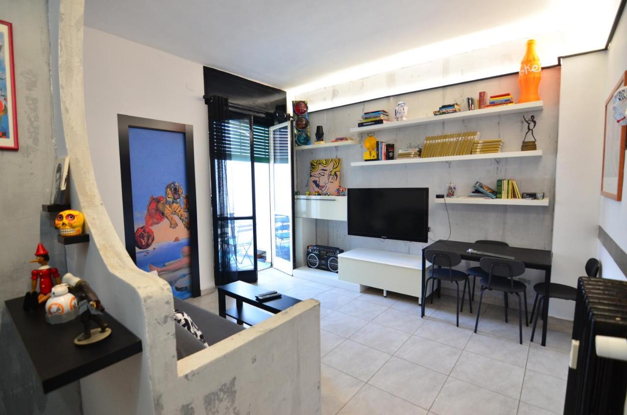 Pollyhouse - Apartment Torino Esterno foto