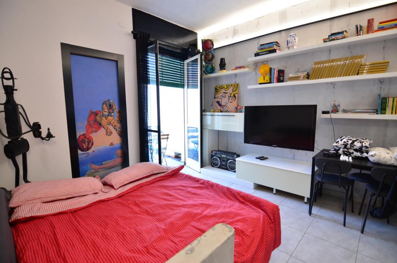 Pollyhouse - Apartment Torino Esterno foto