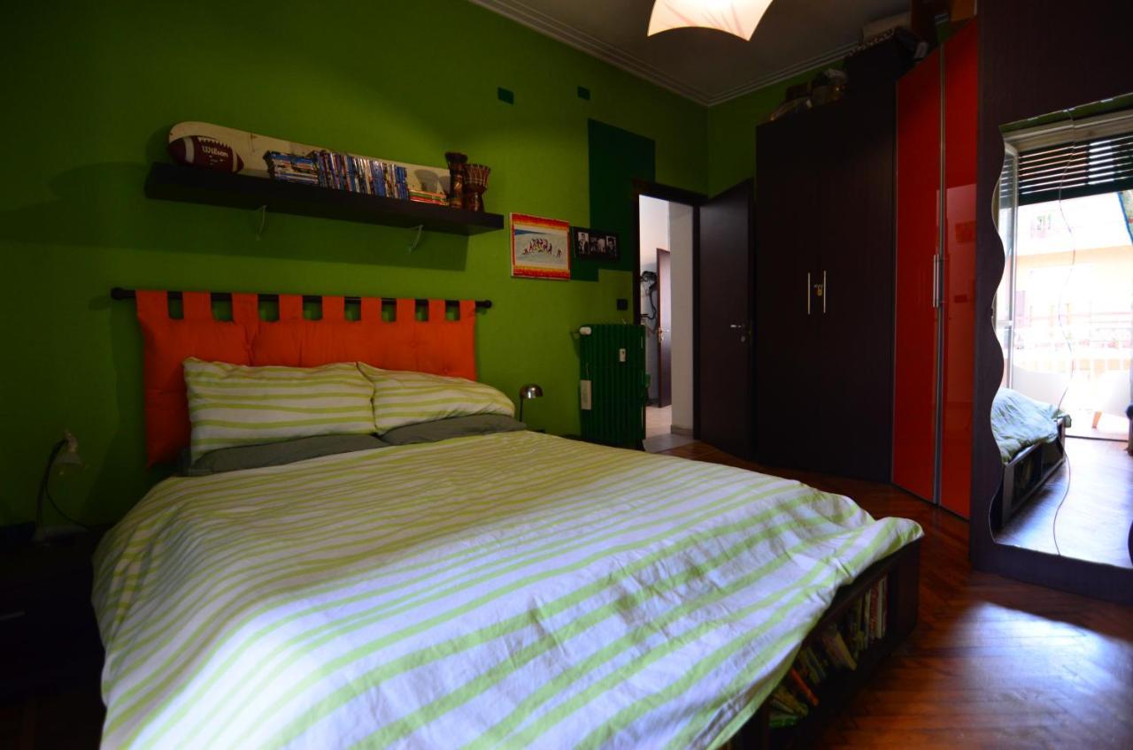 Pollyhouse - Apartment Torino Esterno foto