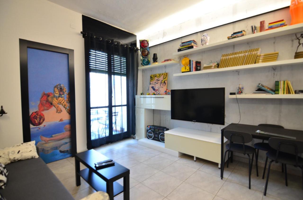 Pollyhouse - Apartment Torino Esterno foto