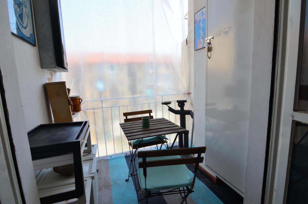 Pollyhouse - Apartment Torino Esterno foto