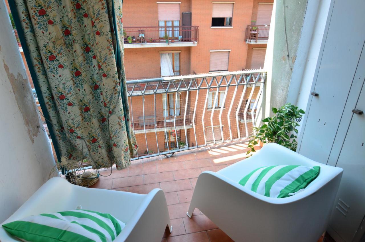 Pollyhouse - Apartment Torino Esterno foto